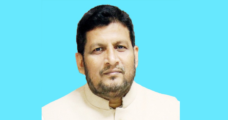 ভারপ্রাপ্ত ডিন অধ্যাপক ড. মোহাম্মদ ছিদ্দিকুর রহমান খান