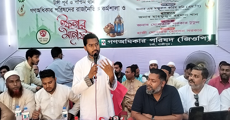 নূরুল হক নুর