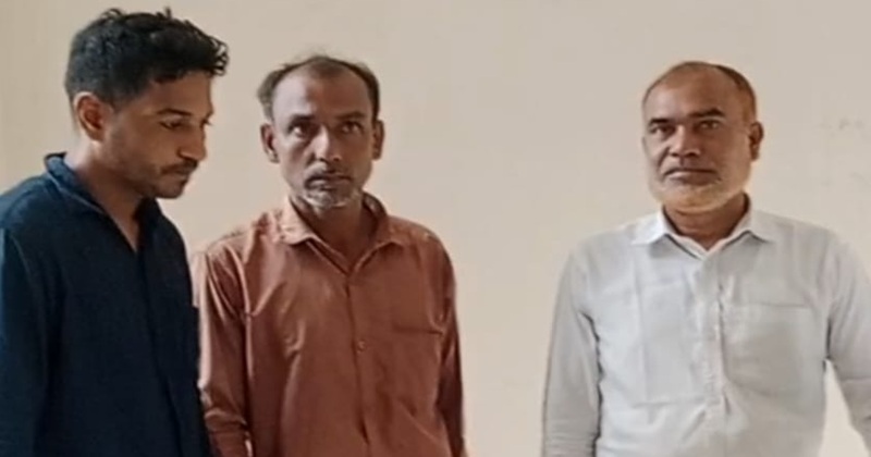 আড়াইহাজার থানা পুলিশ একটি হত্যা মামলার এক আসামীসহ পৃথক পৃথক মামলার ৫ আসামীকে গ্রেফতার করেছে