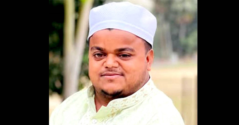 যুবদলের নেতা ইউসুফ খান