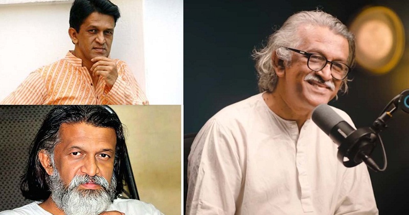 গাজী রাকায়েত