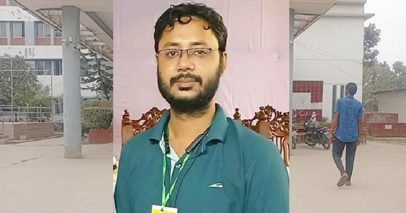 মিজানুর রহমান মিজান