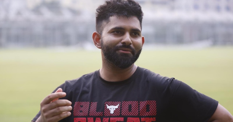 শামীম হোসেন পাটোয়ারী