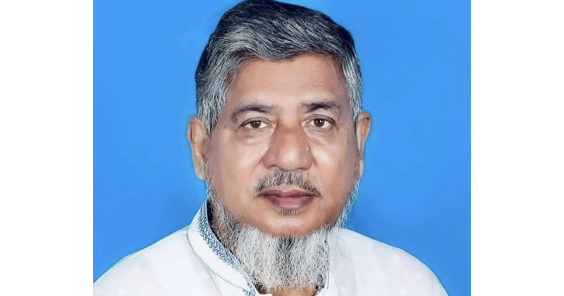বীর মুক্তিযোদ্ধা তোফাজ্জল হোসেন মাস্টার