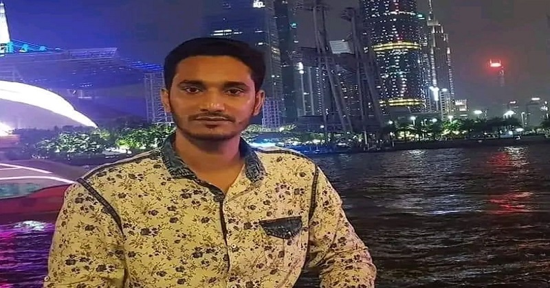 মুশফিকুর রহমান জোহান