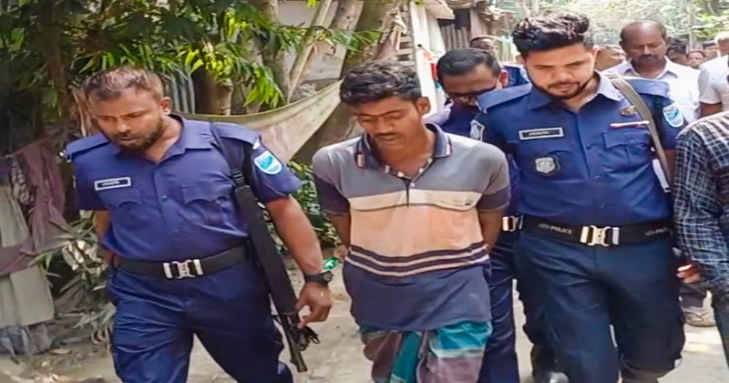সংগৃহীত ছবি