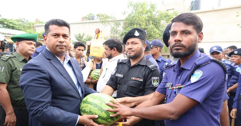ডিসি জাহিদ