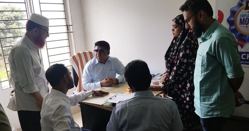 দুই হাসপাতাল মালিকের জেল-জরিমানা
