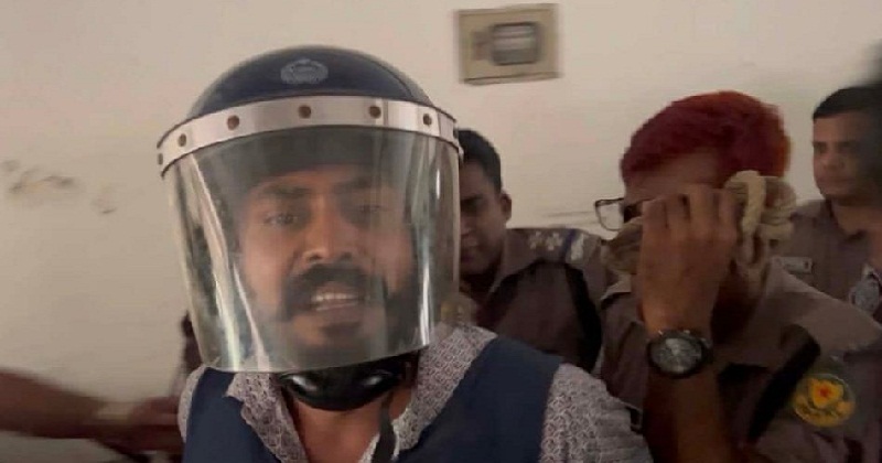 শোয়াইবুর রহমান জয়