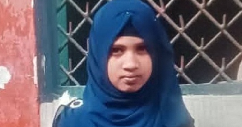কিশোরী ছামিরুন