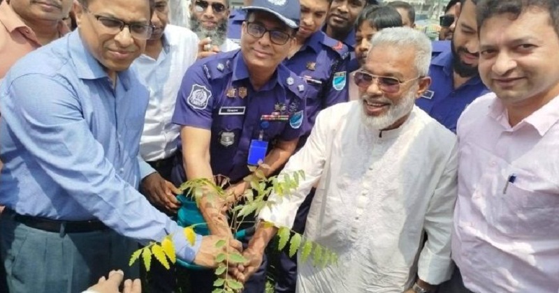 সংসদ সদস্য আজহারুল ইসলাম মান্নান