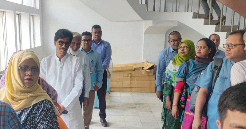 প্রাণিসম্পদ মন্ত্রী