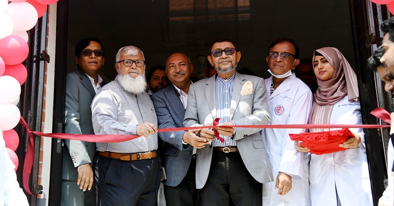 স্বাস্থ্যমন্ত্রী