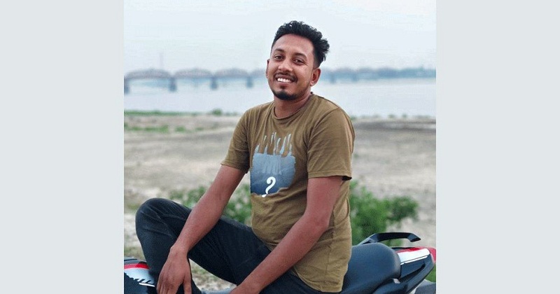 ইমরান হোসেন সোহাগ