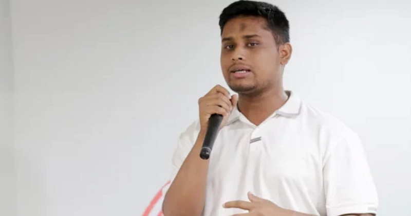 হাসনাত আব্দুল্লাহ