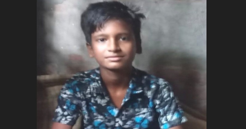 শিশু ইব্রাহিম