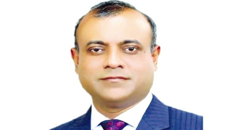 ডা. আনোয়ারুল হক এমপি