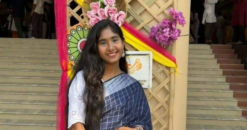 অর্পিতা নওশিন