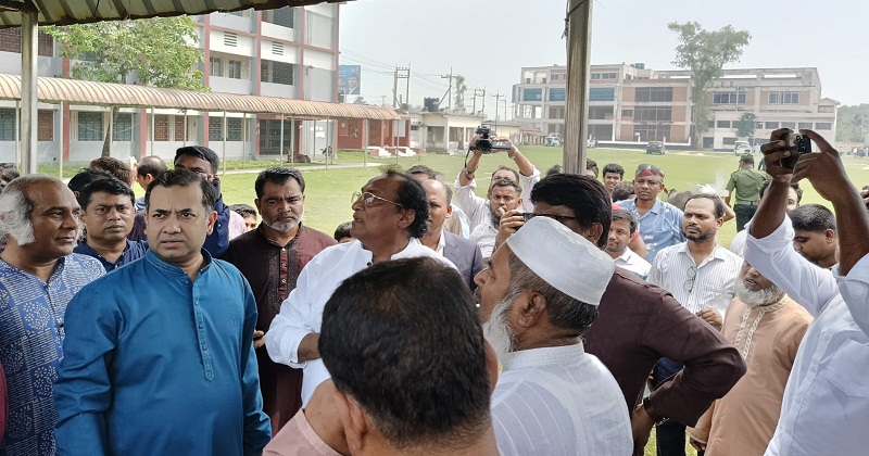 সংস্কৃতি মন্ত্রী