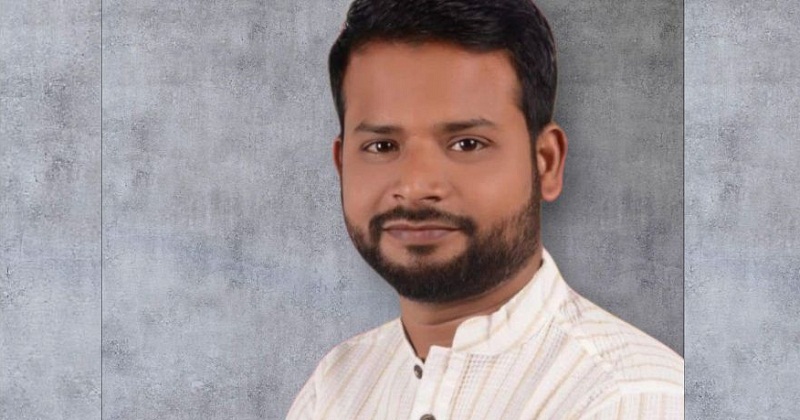 যুবদল নেতা রাসেল