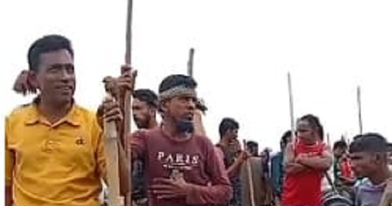 আহত ২০
