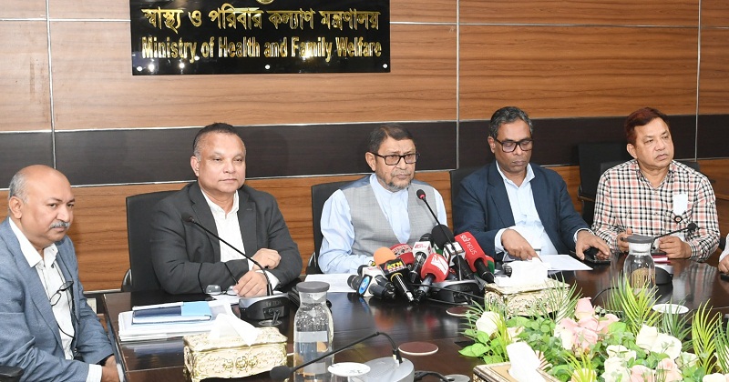 ৩০ উপজেলায় দেয়া হবে হামের টিকা