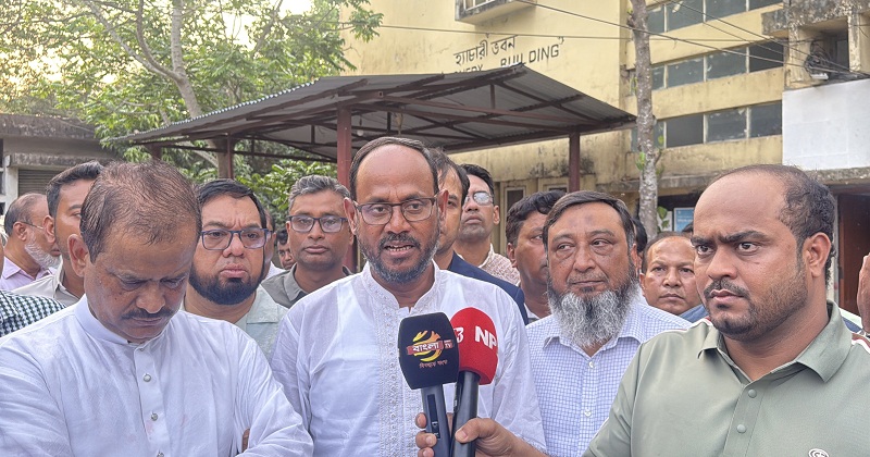প্রতিমন্ত্রী টুকু