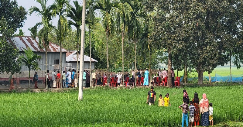 বিশ্ববিদ্যালয় শিক্ষার্থীর আত্মহত্যা