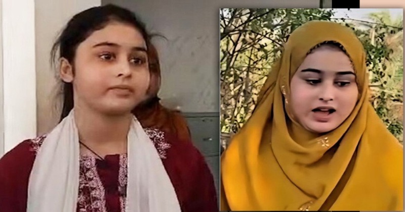 আলোচিত কনটেন্ট ক্রিয়েটর ও টিকটকার প্রিয়া খান
