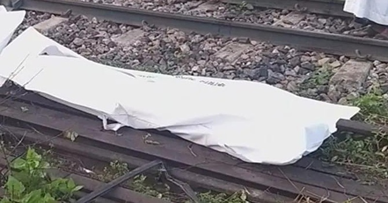 ঈশ্বরদীতে রেললাইন থেকে যুবকের মরদেহ উদ্ধার