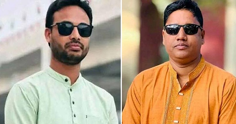 দুই জামায়াত নেতা গ্রেফতার