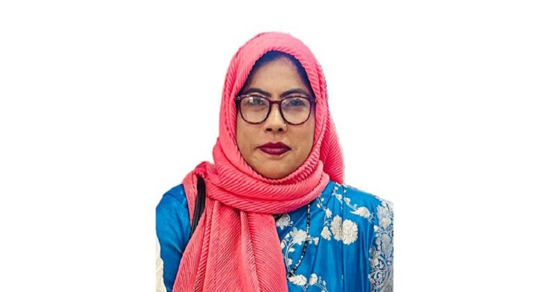 মোছাঃ নুরজাহান পারভীন