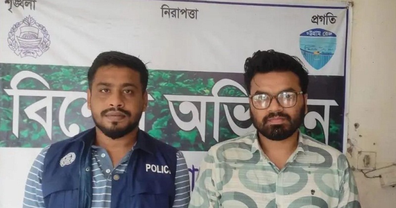 মেহেদী হাসান