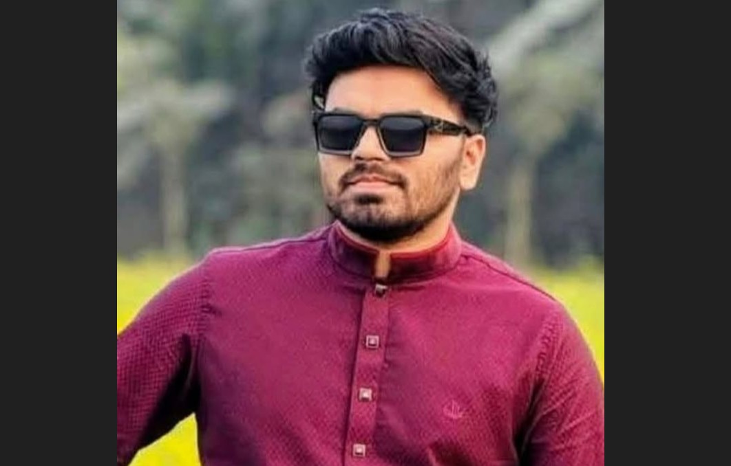 কুমিল্লার দেবিদ্বারে শ্লীলতাহানির অভিযোগে মেহেদী হাসান নামে এক এনসিপি নেতাকে গ্রেপ্তার করেছে পুলিশ।