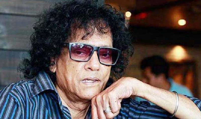 অভিনেতা টেলি সামাদ