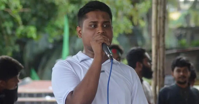 হাসনাত আবদুল্লাহ