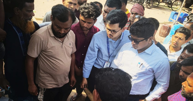 ৩০ হাজার টাকা জরিমানা