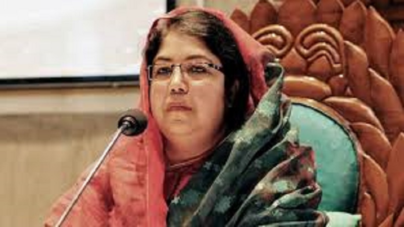 শিরীন শারমিন