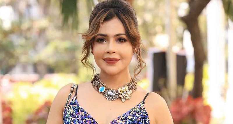 অভিনেত্রী সুভাষিণী