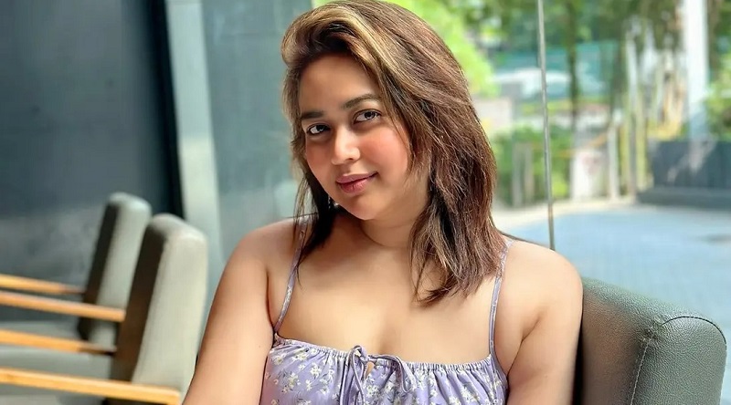 আশনা হাবিব ভাবনা