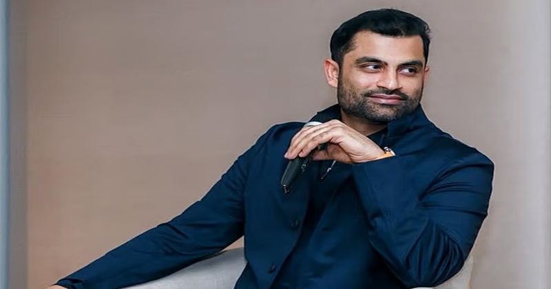 জাতীয় দলের সাবেক অধিনায়ক তামিম ইকবাল