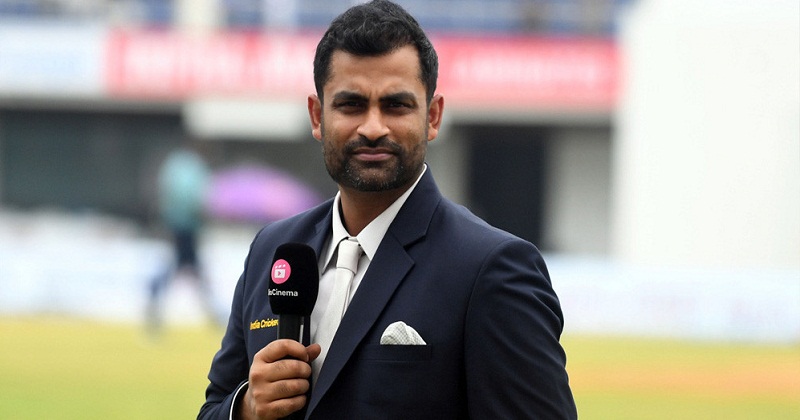 তামিম ইকবাল