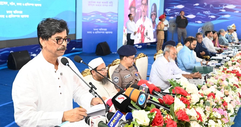 প্রাণিসম্পদ মন্ত্রী