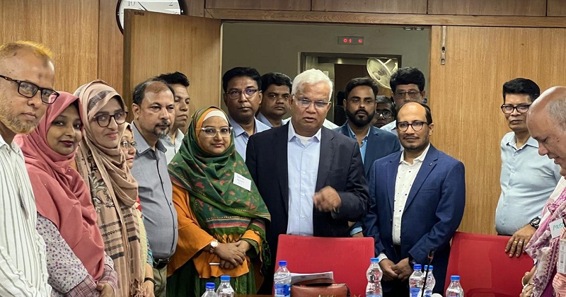 মহিলা ও শিশু বিষয়ক মন্ত্রী