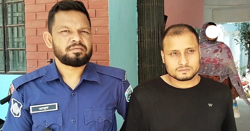 আব্দুল্লাহ আল মামুন