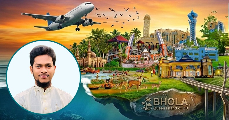 দক্ষিণাঞ্চলের এ সেতু হতে পারে ‘গেমচেঞ্জার’