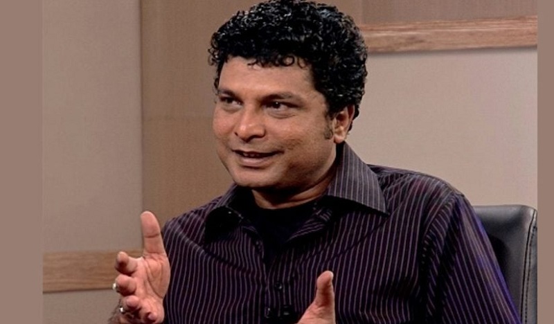 অভিনেতা শামস সুমন