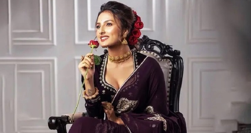 জ্যোতির্ময়ী