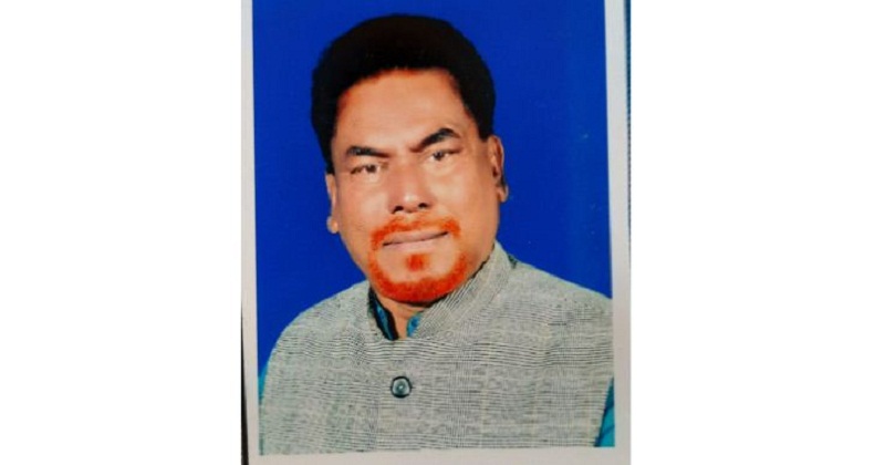 এম আবুল হোসেন শাহ