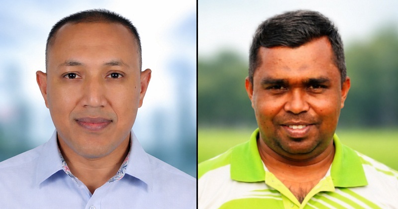 উপজেলা ক্রীড়া সংস্থার অ্যাডহক কমিটি